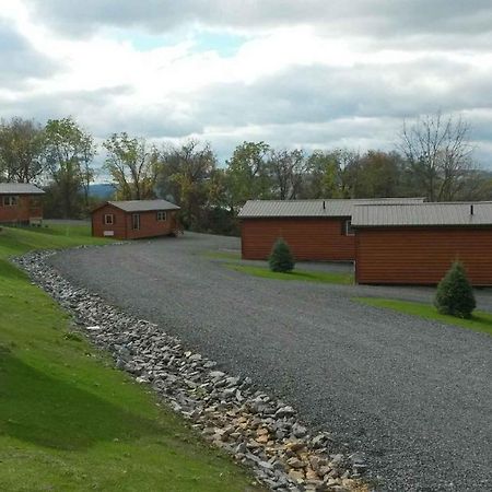 Single Island Shores Hector Exterior foto